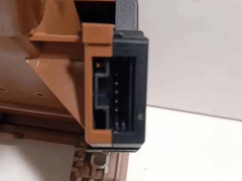 Griglia Condotto ARIA Cruscotto ANT DX A2218300254 Mercedes Classe S W221 2006