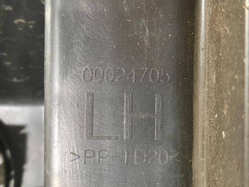 Proiettore ANT SX 20839664 Opel Antara A 2011