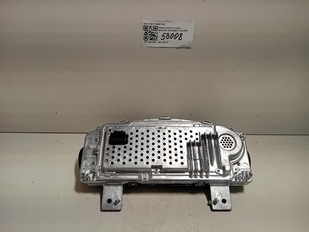 Griglia Condotto ARIA Cruscotto ANT DX A1708301454 Mercedes Classe SLK R170 1997