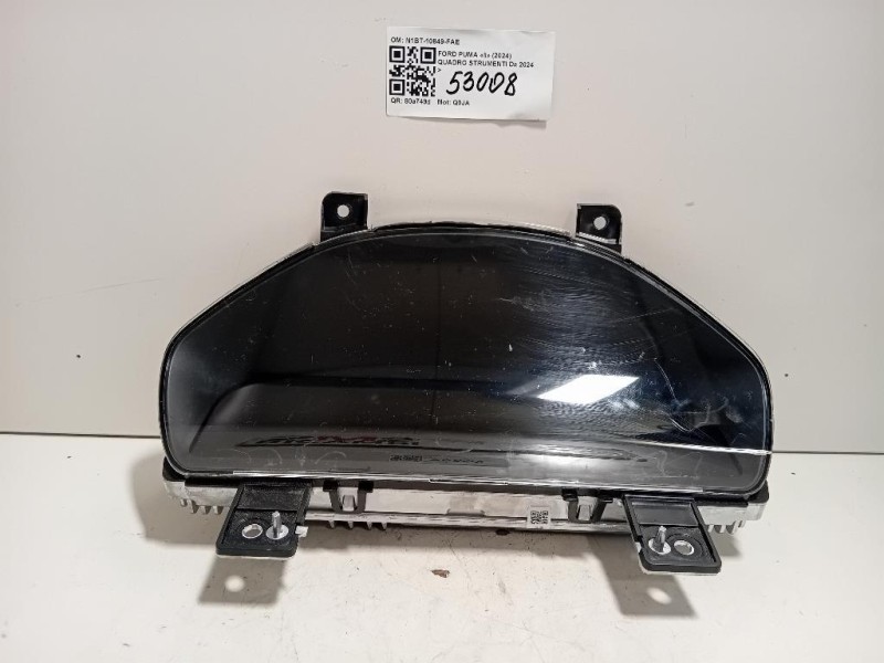 Griglia Condotto ARIA Cruscotto ANT DX A1718300154 Mercedes Classe SLK R171 2004