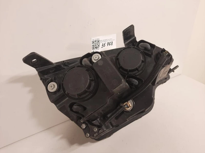 Proiettore ANT SX 00024584 Opel Antara A 2011