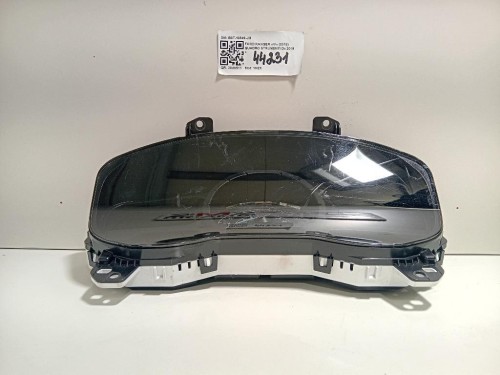 Proiettore ANT SX 00024584 Opel Antara A 2011