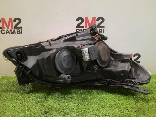 Proiettore ANT SX 1LG27037043 Opel Astra H 2005