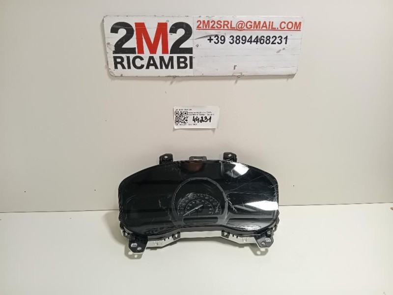 Quadro Strumenti JB3T-10849-JM Ford Ranger IV 2019