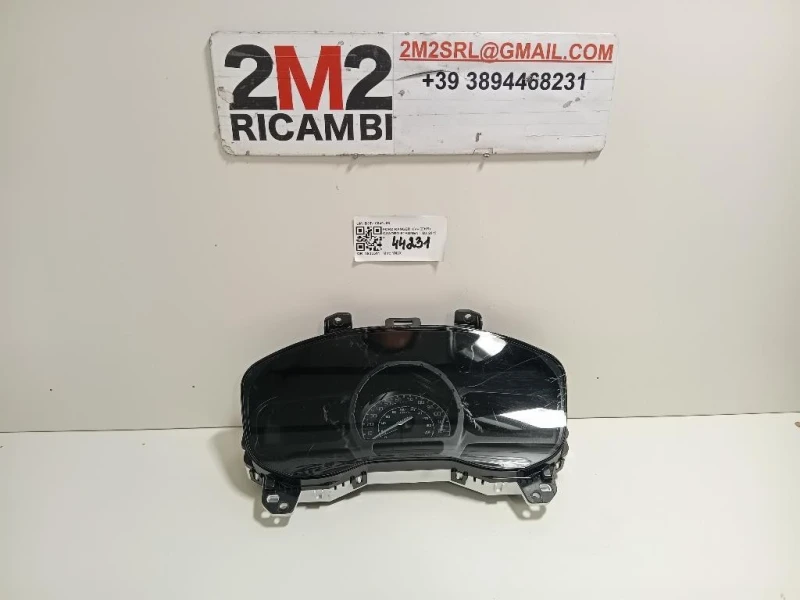 Quadro Strumenti JB3T-10849-JM Ford Ranger IV 2019