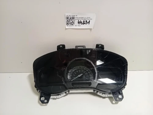 Quadro Strumenti JB3T-10849-JM Ford Ranger IV 2019