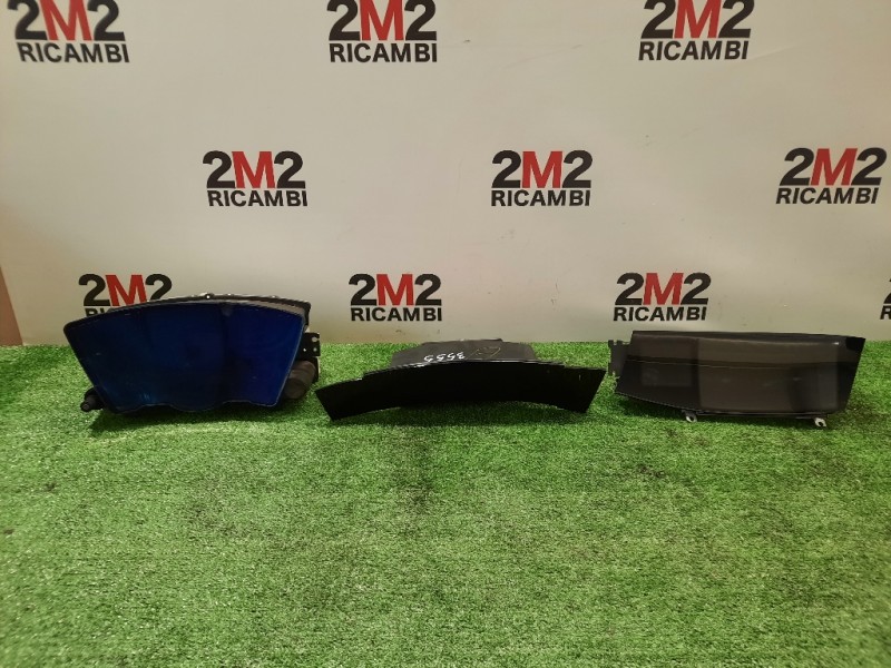 Quadro Strumenti 78100SMGG51 Honda Civic VIII 2006