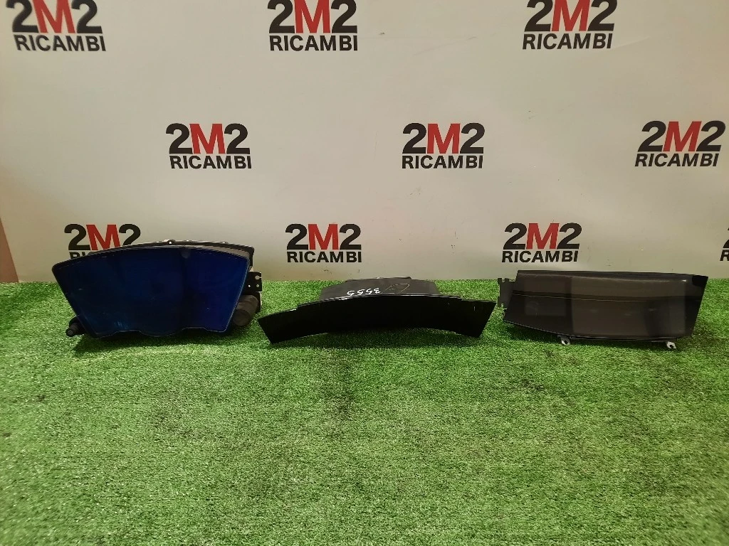 Quadro Strumenti 78100SMGG51 CONTACHILOMETRI Honda Civic VIII 2006