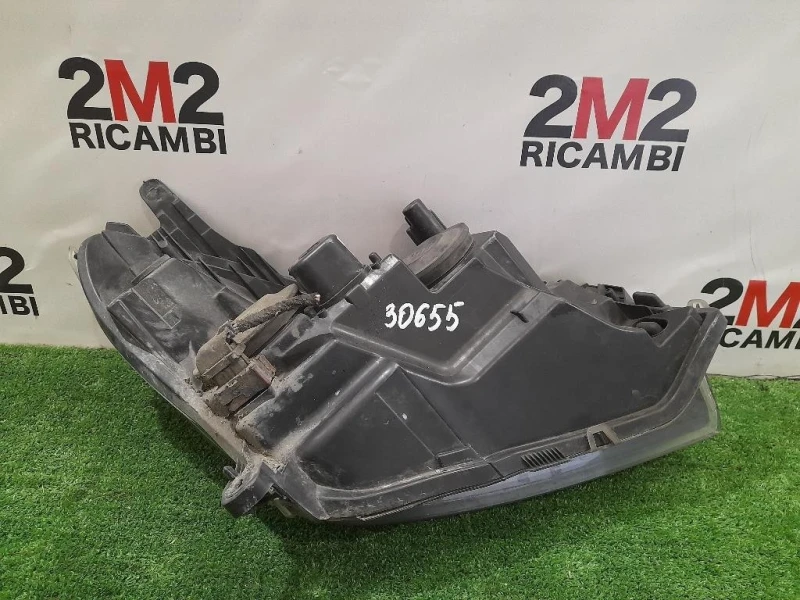 Proiettore ANT SX 1EG270370-01 Opel Astra H SW 2005