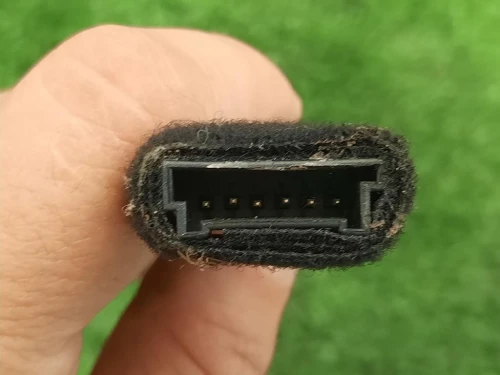 Ammortizzatore Portello POST SX 7200543 Bmw Serie 5 F07 GT 2010