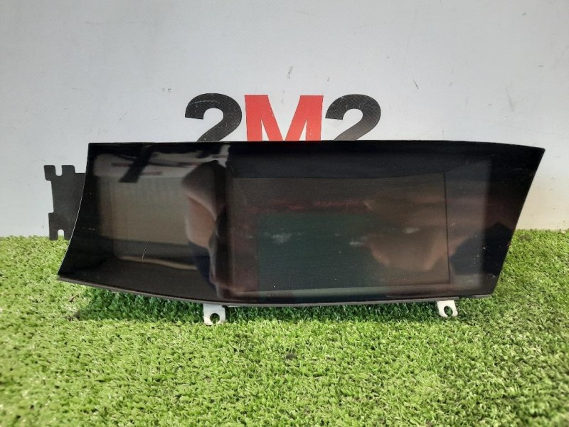 Quadro Strumenti 78100SMGG51 CONTACHILOMETRI Honda Civic VIII 2006