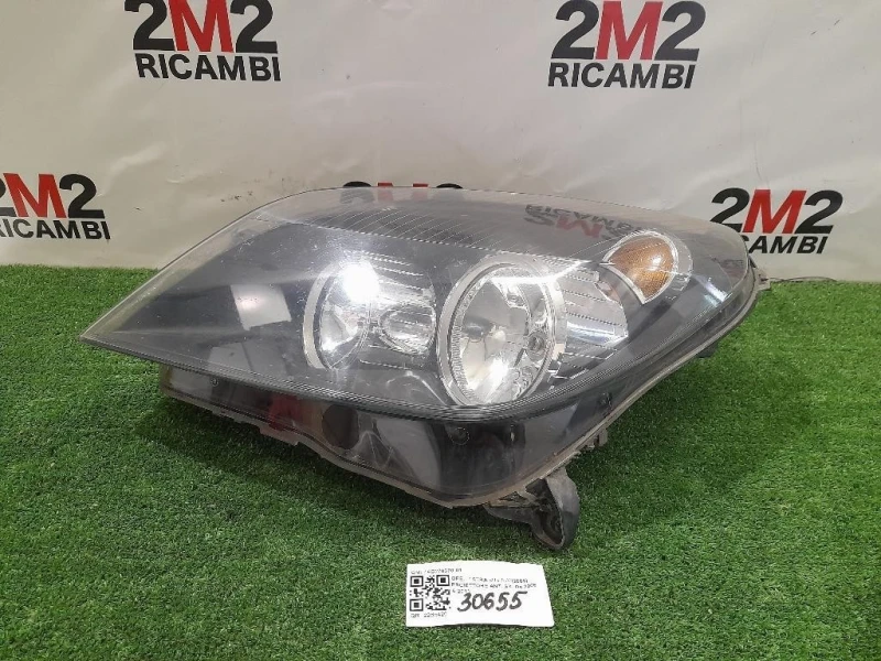 Proiettore ANT SX 1EG270370-01 Opel Astra H SW 2005