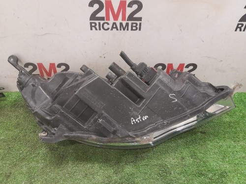 Proiettore ANT SX 13253656 Opel Astra J 2010