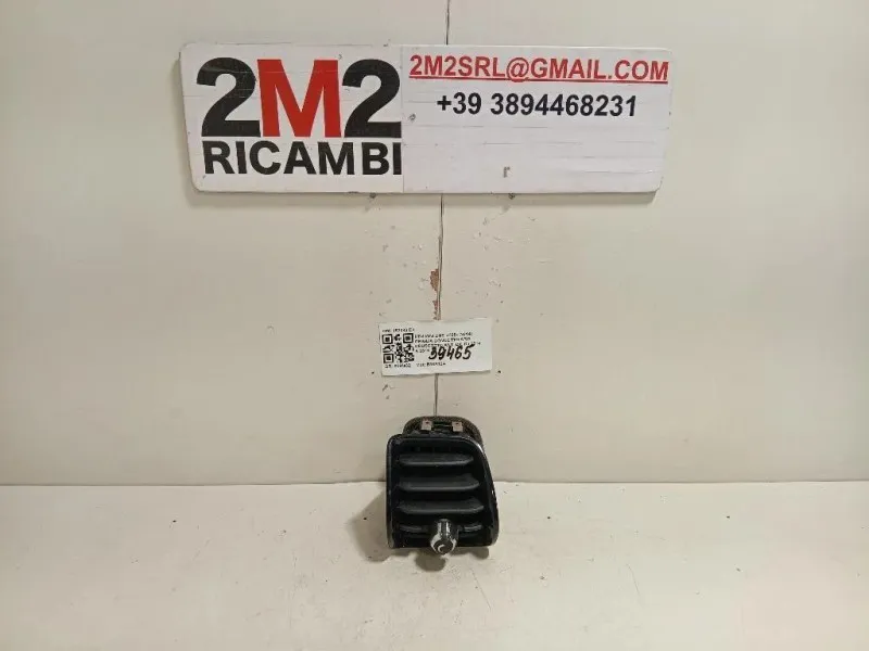 Griglia Condotto ARIA Cruscotto ANT DX 162083 DX Mini MINI ONE F55 2014