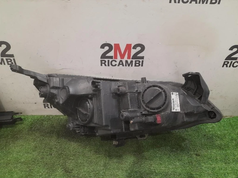 Proiettore ANT SX 13253656 Opel Astra J 2010