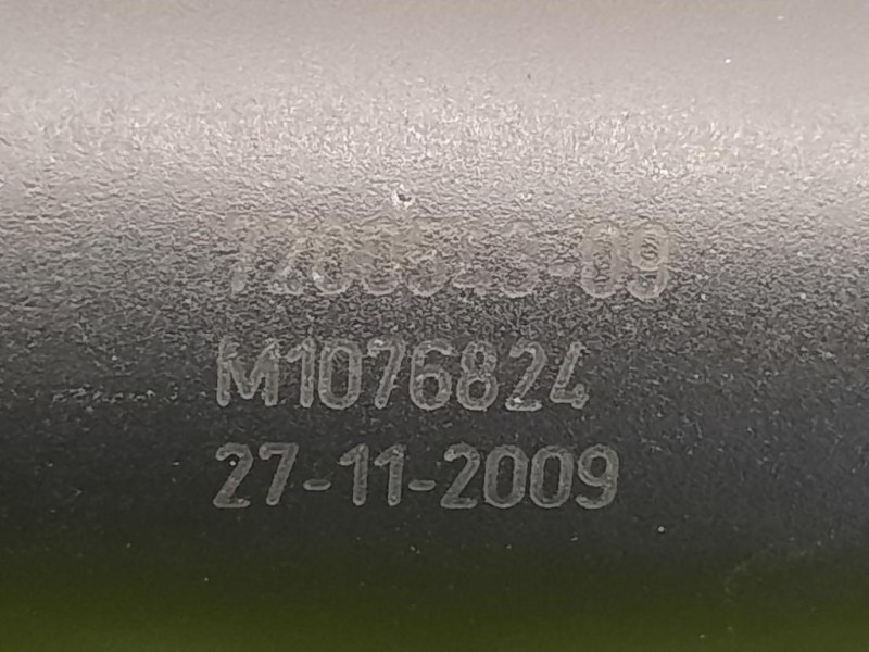 Ammortizzatore Portello POST SX 7200543 Bmw Serie 5 F07 GT 2010