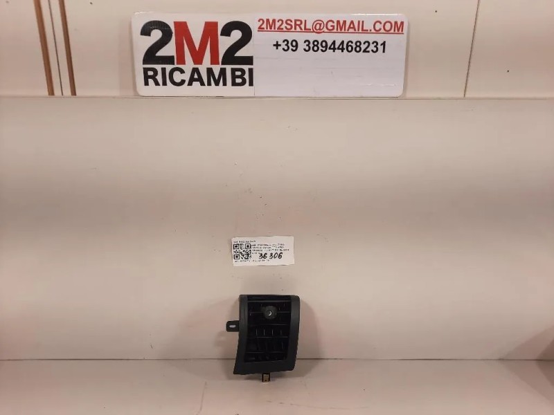 Griglia Condotto ARIA Cruscotto ANT DX 6422 9265405 Mini MINI ONE F55 2014