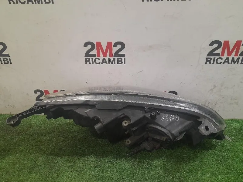 Proiettore ANT SX 13297720 Opel Astra J 2010