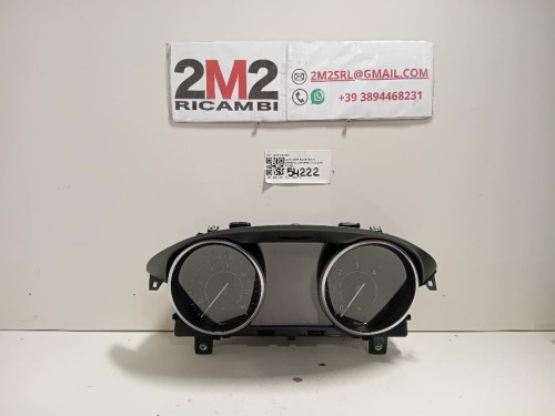 Proiettore ANT SX 13297720 Opel Astra J 2010