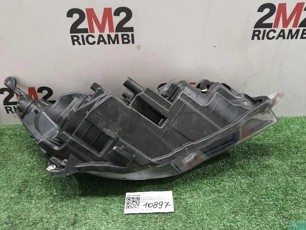 Proiettore ANT SX 13297720 Opel Astra J 2010