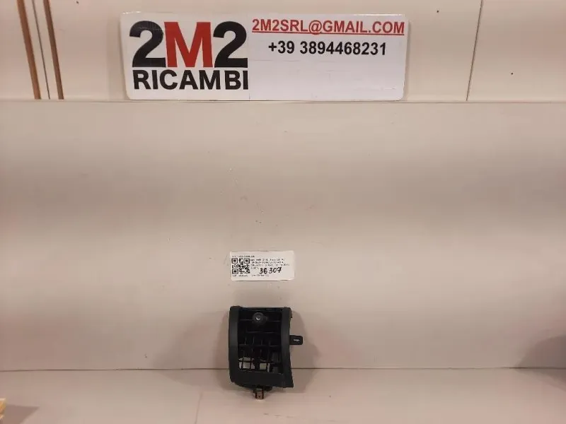 Griglia Condotto ARIA Cruscotto ANT DX 6422 9265406 Mini MINI ONE F55 2014