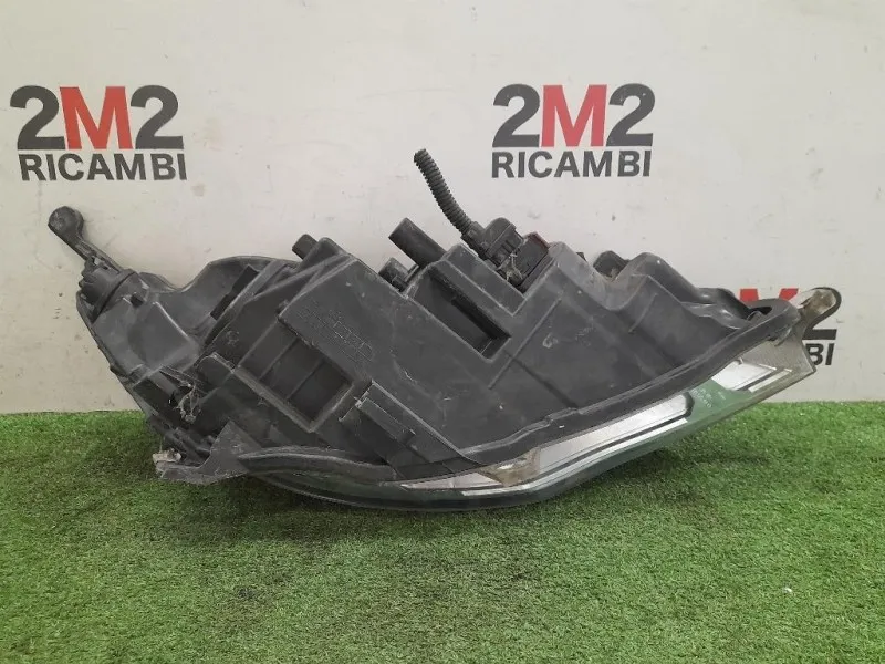 Proiettore ANT SX 13253656 Opel Astra J 2010