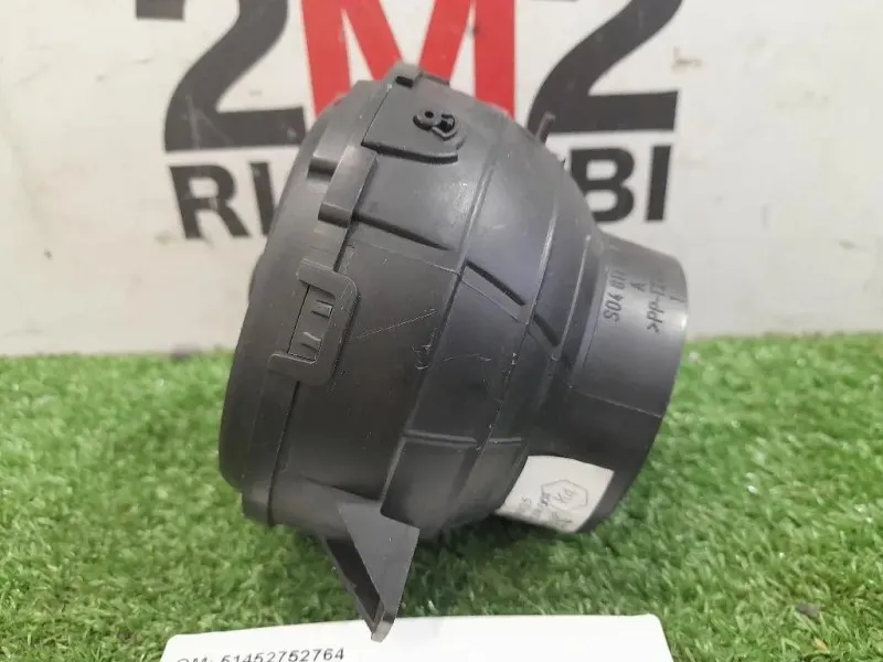 Griglia Condotto ARIA Cruscotto ANT DX 51452752764 Mini MINI ONE R56 2007