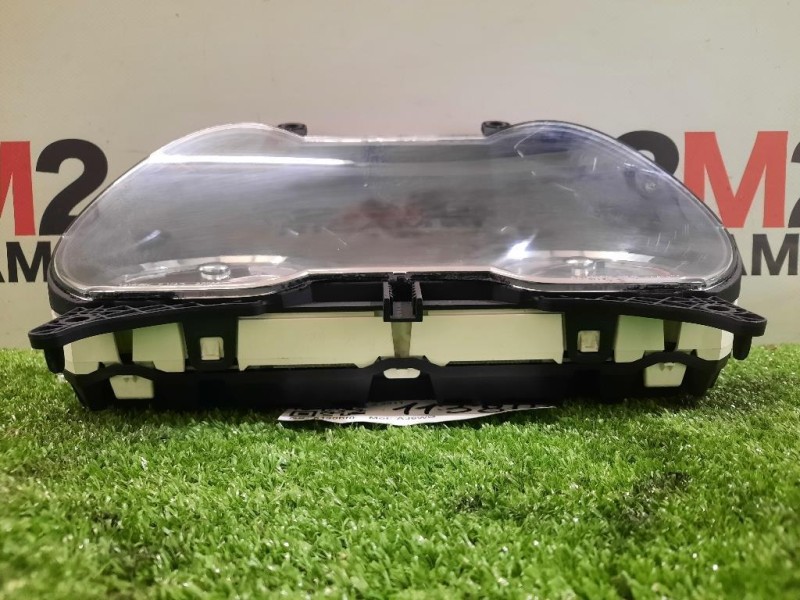 Quadro Strumenti 8X2310849AJ Jaguar XF I 2008