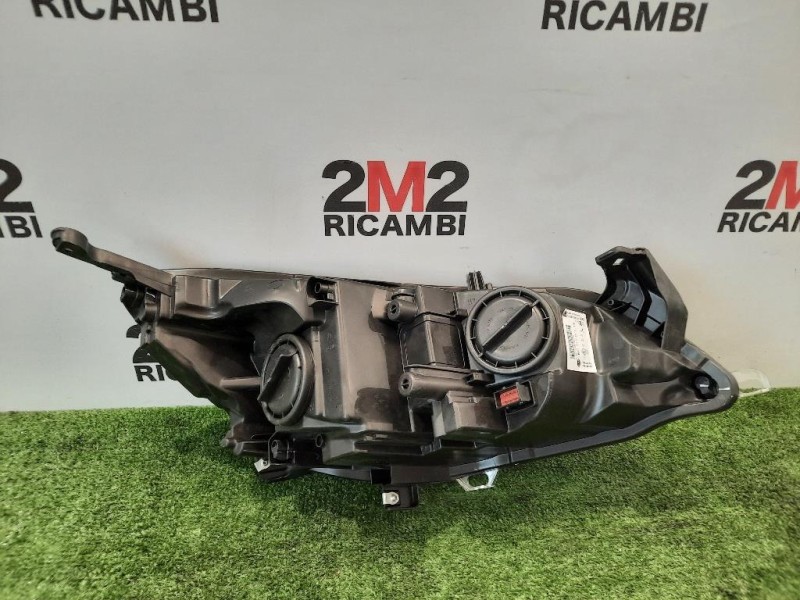 Proiettore ANT SX 13253646 1EG 010 011-15 NUOVO Opel Astra J 2010