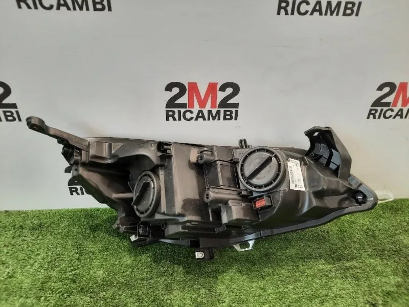 Proiettore ANT SX 13253646 1EG 010 011-15 NUOVO Opel Astra J 2010