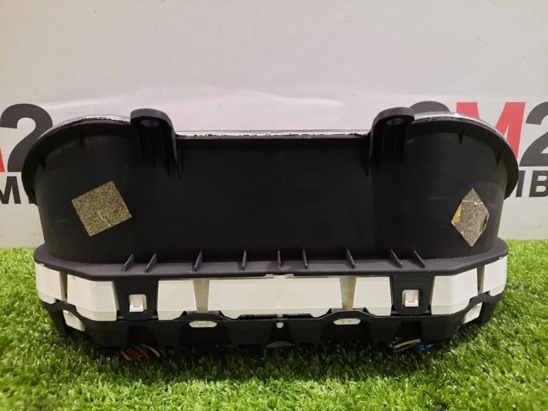 Quadro Strumenti 8X2310849AJ Jaguar XF I 2008