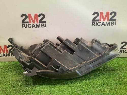 Proiettore ANT SX 13365290 Opel Astra J 2012