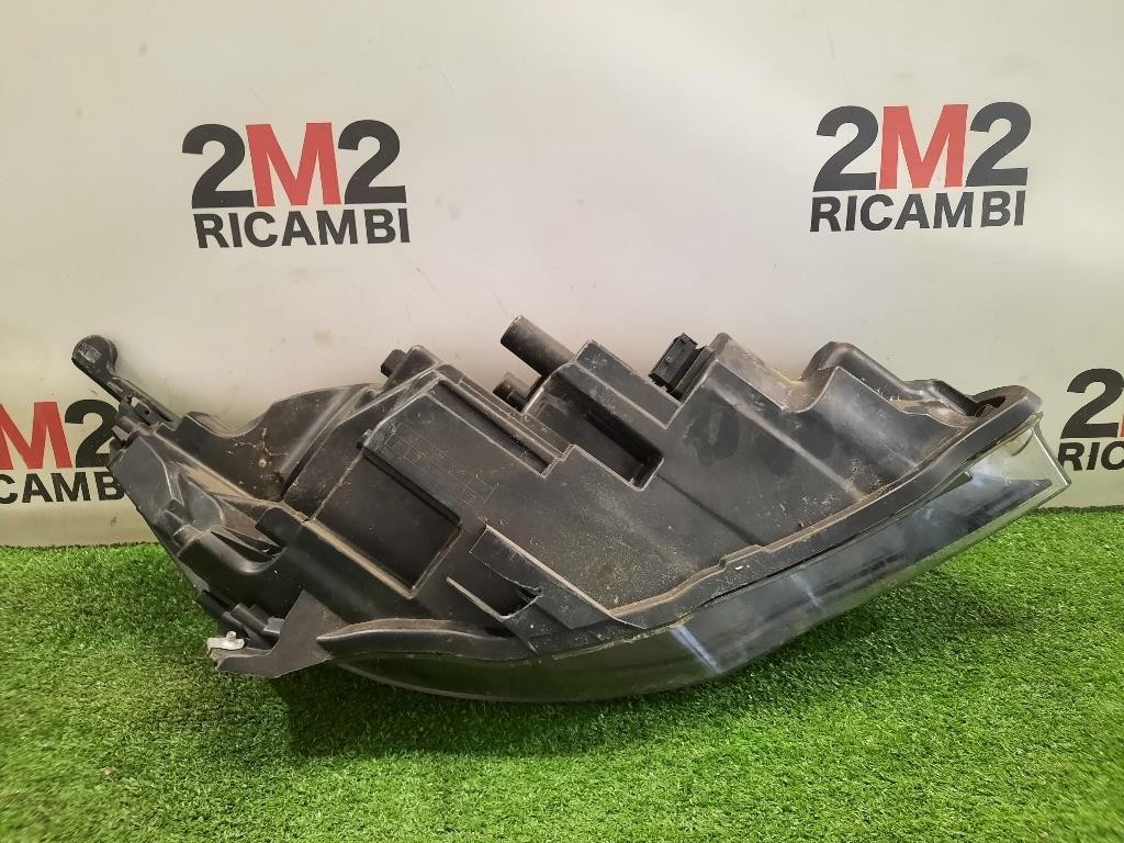 Proiettore ANT SX 13365290 Opel Astra J 2012