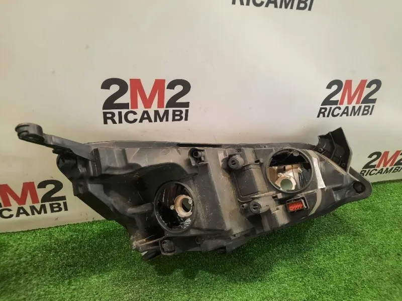 Proiettore ANT SX 13365290 Opel Astra J 2012