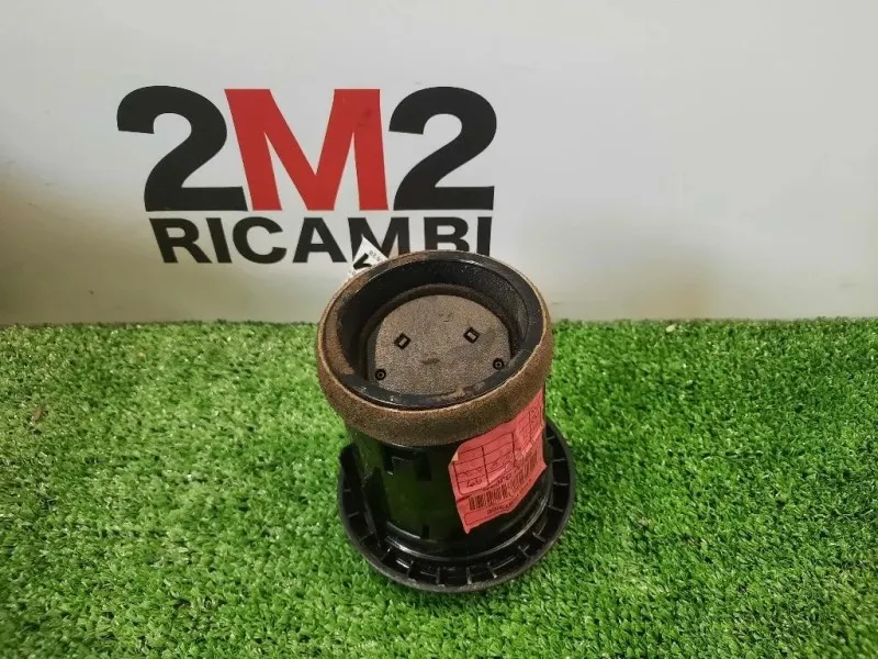 Griglia Condotto ARIA Cruscotto ANT DX 68760BJ04D Nissan Nv200 2009