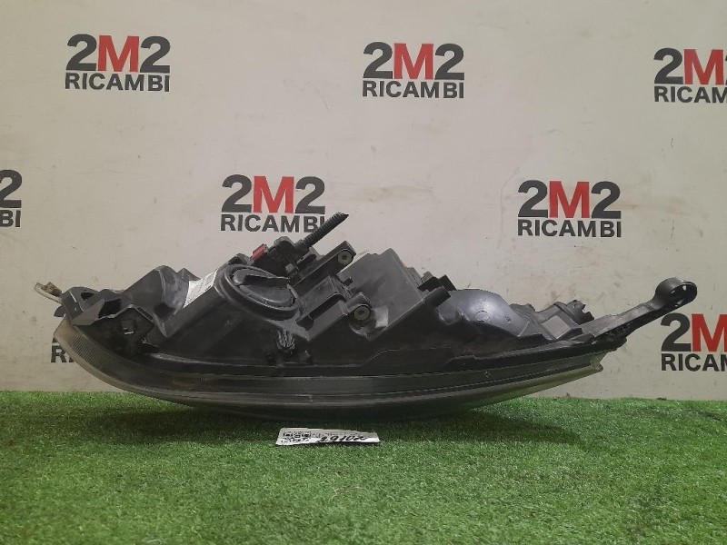 Proiettore ANT SX 13297720 Opel Astra J 2012