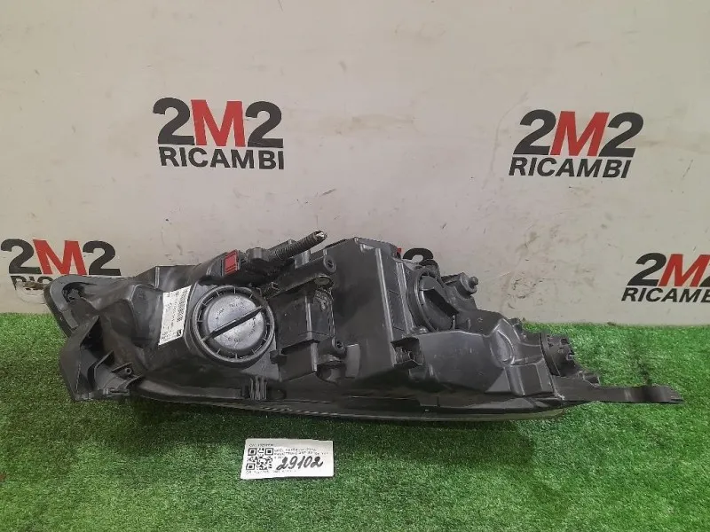 Proiettore ANT SX 13297720 Opel Astra J 2012