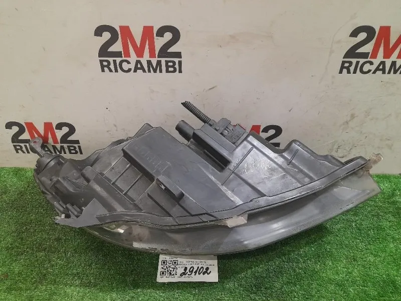 Proiettore ANT SX 13297720 Opel Astra J 2012