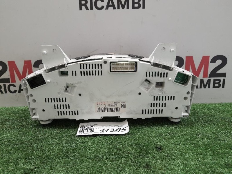 Quadro Strumenti 05172411AG Jeep Grand Cherokee III 2005