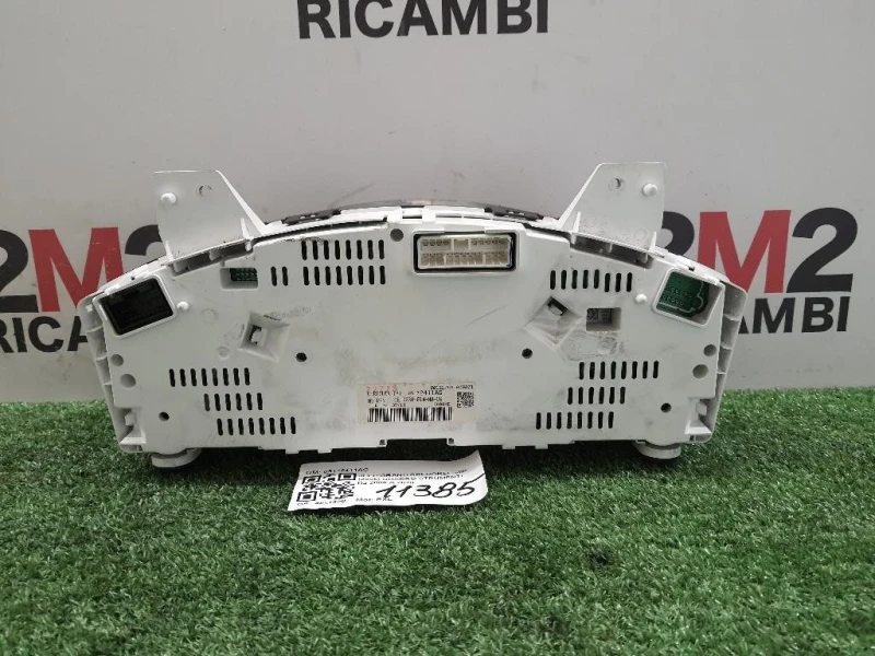 Quadro Strumenti 05172411AG Jeep Grand Cherokee III 2005