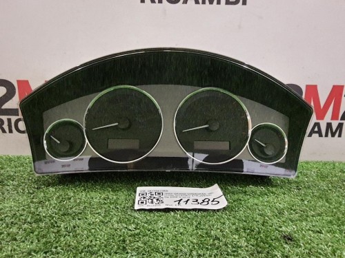 Proiettore ANT SX 13297720 Opel Astra J 2012