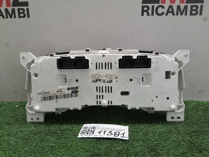 Quadro Strumenti 05172667AB Jeep Patriot 2007