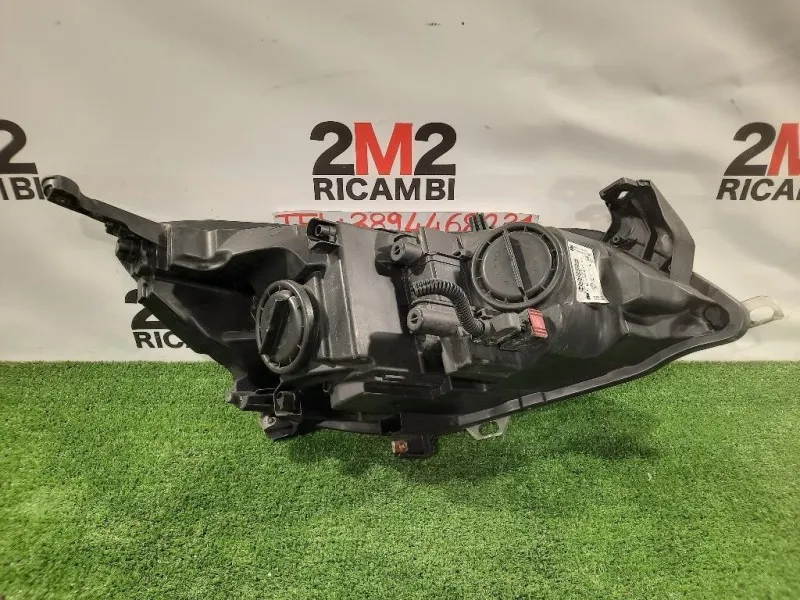 Proiettore ANT SX 1LG010011-17 Opel Astra J 2012