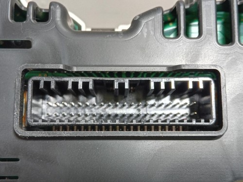 Proiettore ANT SX 1LG010011-17 Opel Astra J 2012