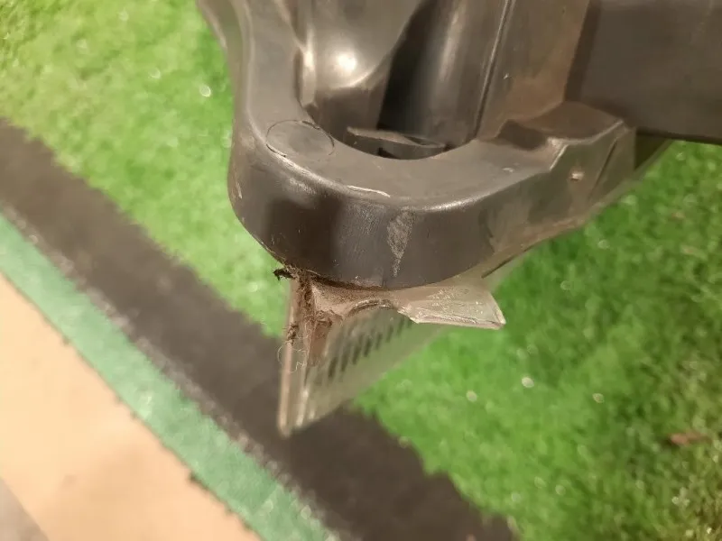 Proiettore ANT SX 1LG010011-17 Opel Astra J 2012