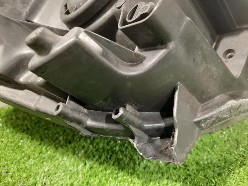 Proiettore ANT SX 1LG010011-17 Opel Astra J 2012