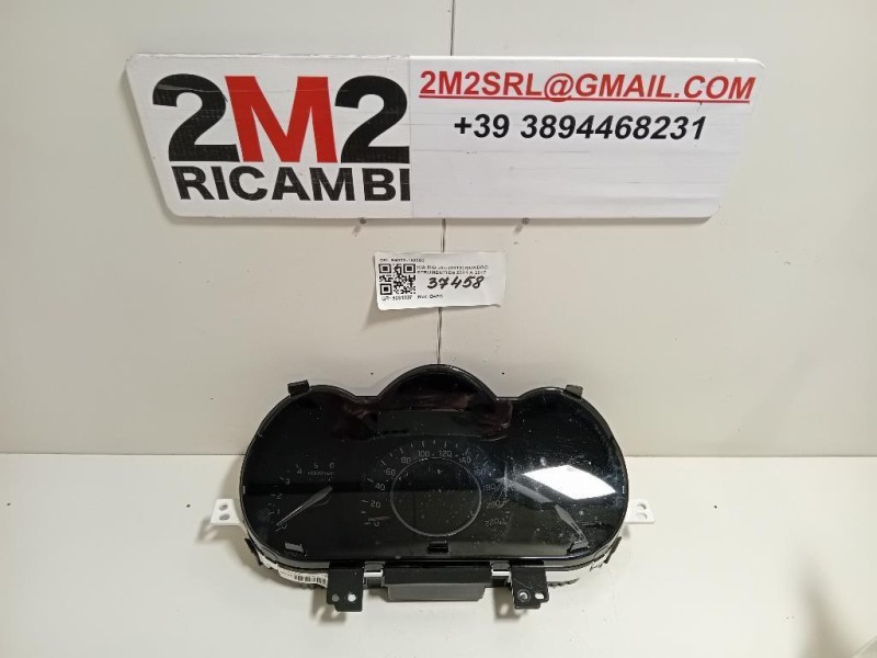Quadro Strumenti 94033-1W880 Kia RIO III 2012