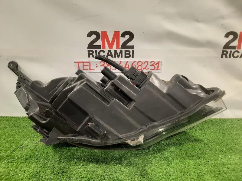 Proiettore ANT SX 1LG010011-17 Opel Astra J 2012