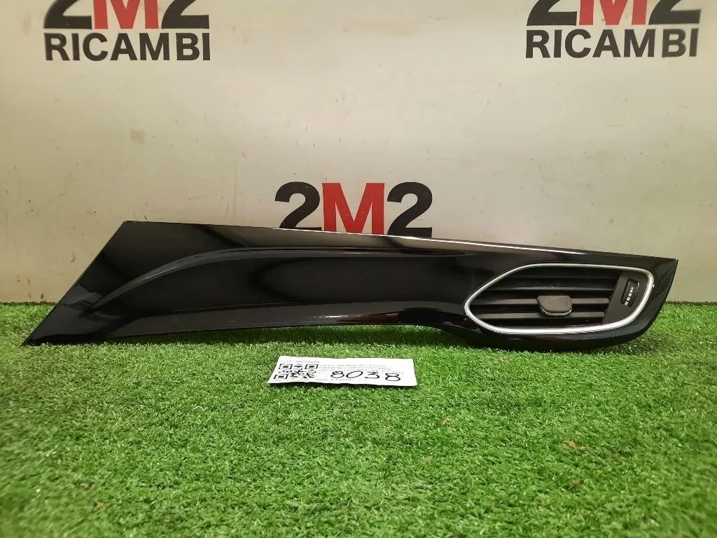 Griglia Condotto ARIA Cruscotto ANT DX 39079604 Opel Astra K 2019