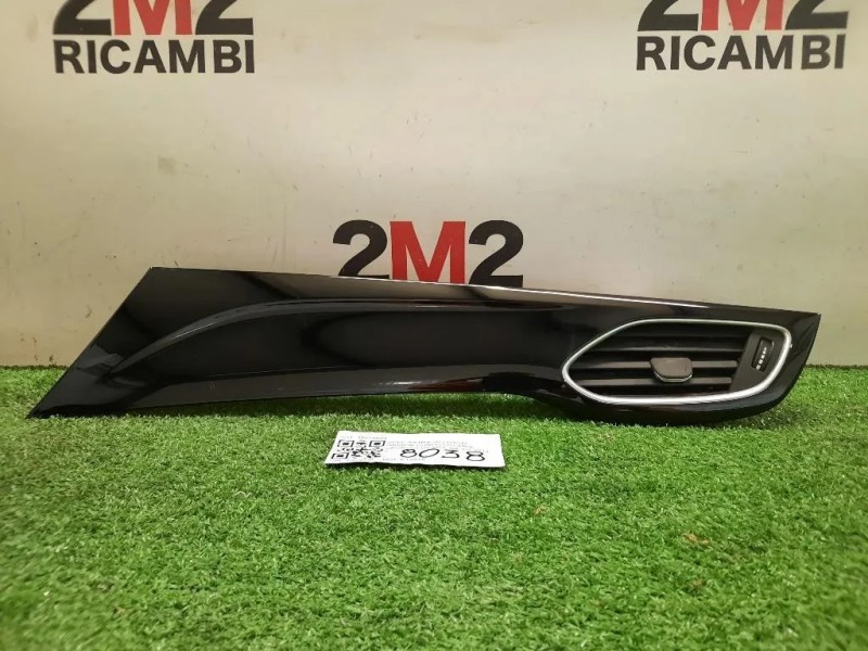 Griglia Condotto ARIA Cruscotto ANT DX 39079604 Opel Astra K 2019